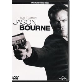 Jason Bourne