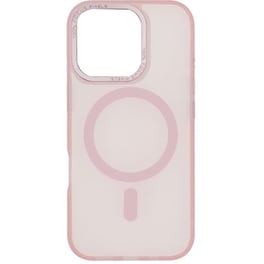 Θήκη Apple iPhone 16 Pro - Sonique Magnetic MagMatte - Pink