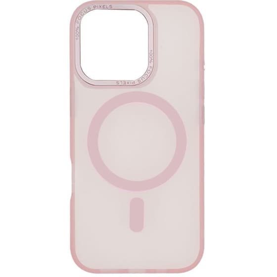 Θήκη Apple iPhone 16 Pro - Sonique Magnetic MagMatte - Pink image 0