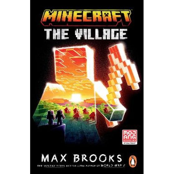 Minecraft: The Village image 0
