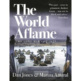 The World Aflame