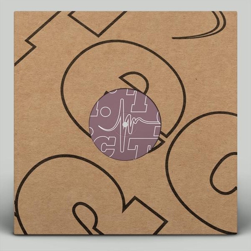 Tectonic Sound: Vinyl 3