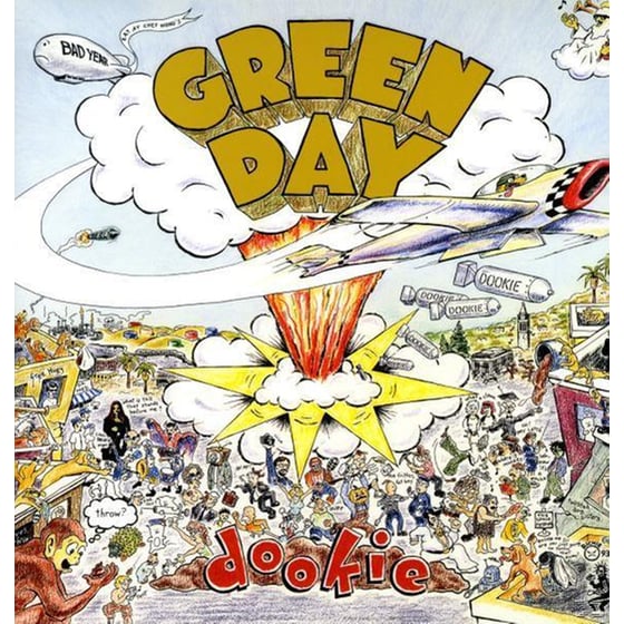 Dookie image 0