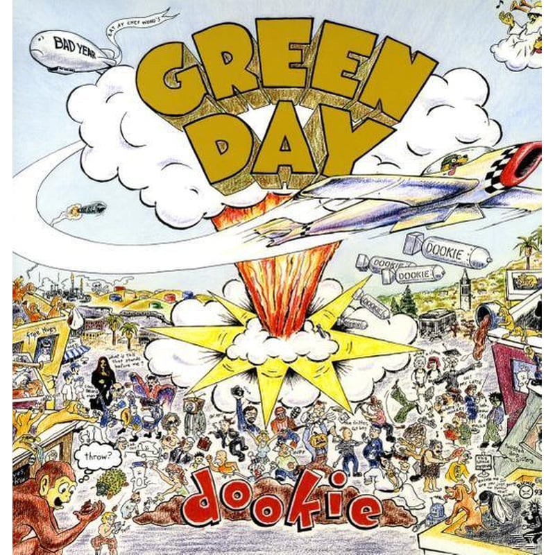 Dookie