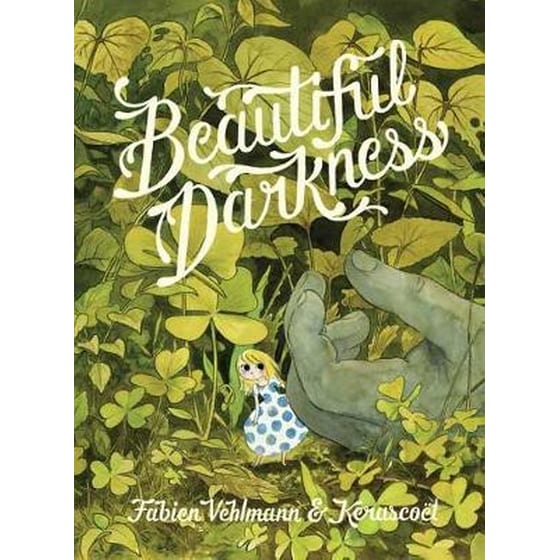 Beautiful Darkness image 0