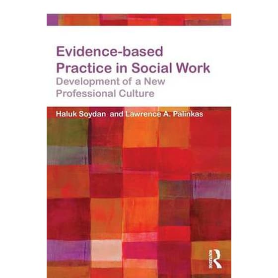 Evidence-Based Practice in Social Work image 0