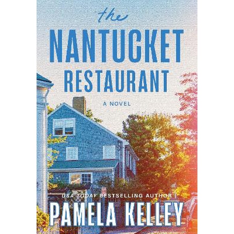 The Nantucket Restaurant