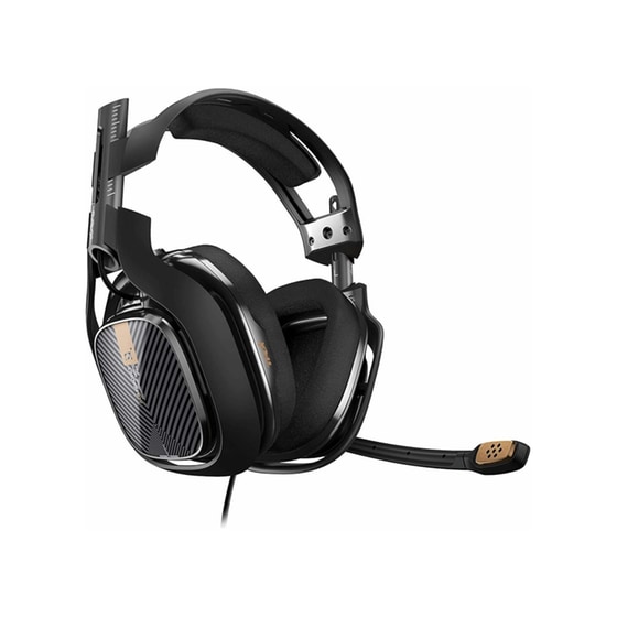Astro A40 TR - Gaming Headset - Μαύρο image 0
