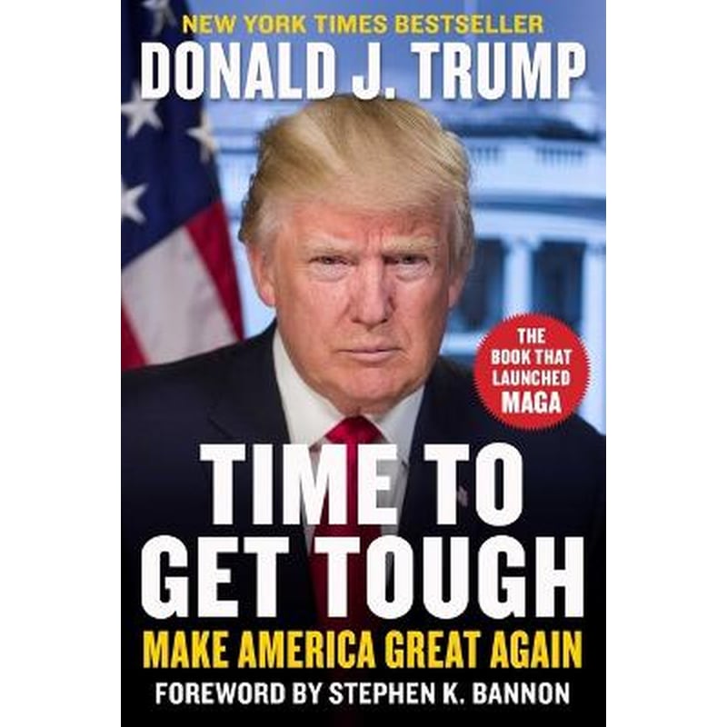 Time to Get Tough