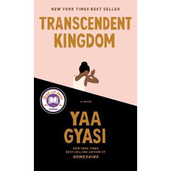 Transcendent Kingdom image 0