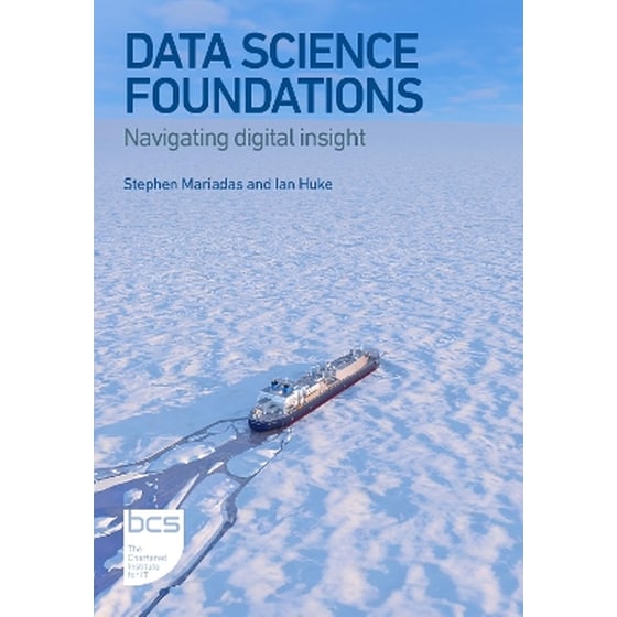 Data Science Foundations image 0