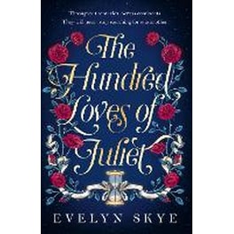 The Hundred Loves of Juliet