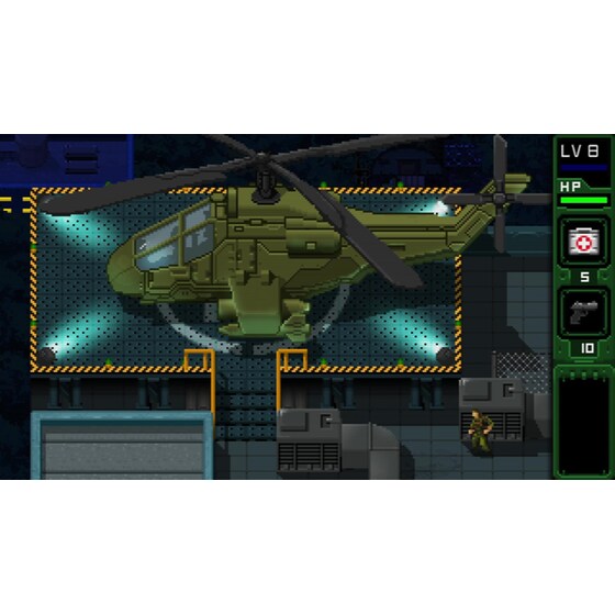 Unmetal - PS4 image 3
