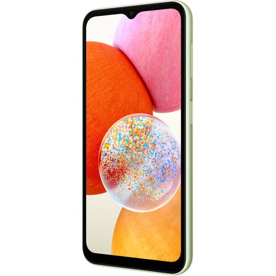 Samsung Galaxy A14 128GB - Light Green image 3