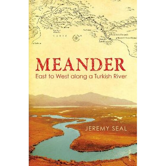 Meander image 0