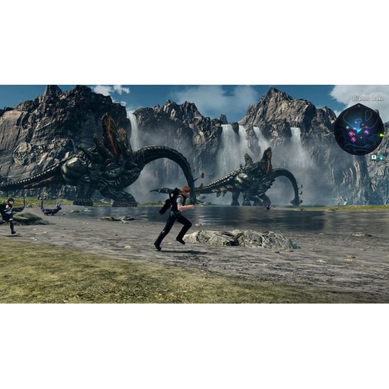 Xenoblade Chronicles X: Definitive Edition - Nintendo Switch 2 image 3