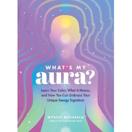 What's My Aura?