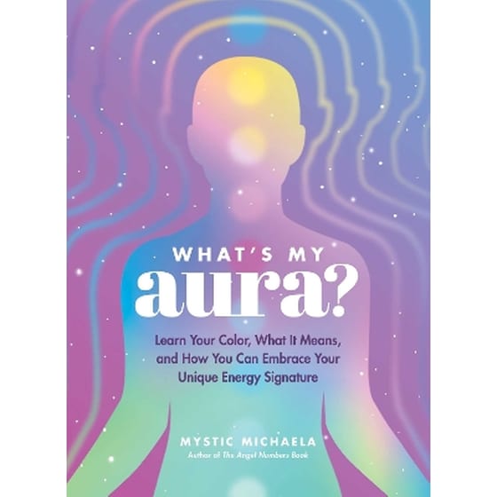 What's My Aura? image 0