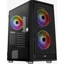 Desktop Quest Me (Ryzen 5-8600G/16GB/512GB SSD/GeForce RTX 4060/FreeDOS)