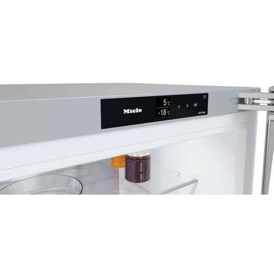 MIELE KFN 4795 CD No Frost 371 Lt Blackboard Ψυγειοκαταψύκτης image 5