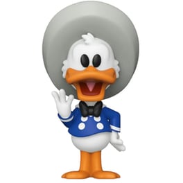 Funko Vinyl Soda Disney - Donald Duck (3 Caballeros) Φιγούρα (le12000)