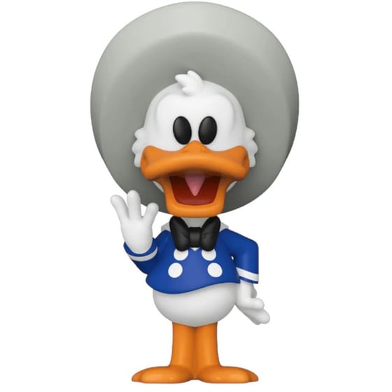 Funko Vinyl Soda Disney - Donald Duck (3 Caballeros) Φιγούρα (le12000) image 0