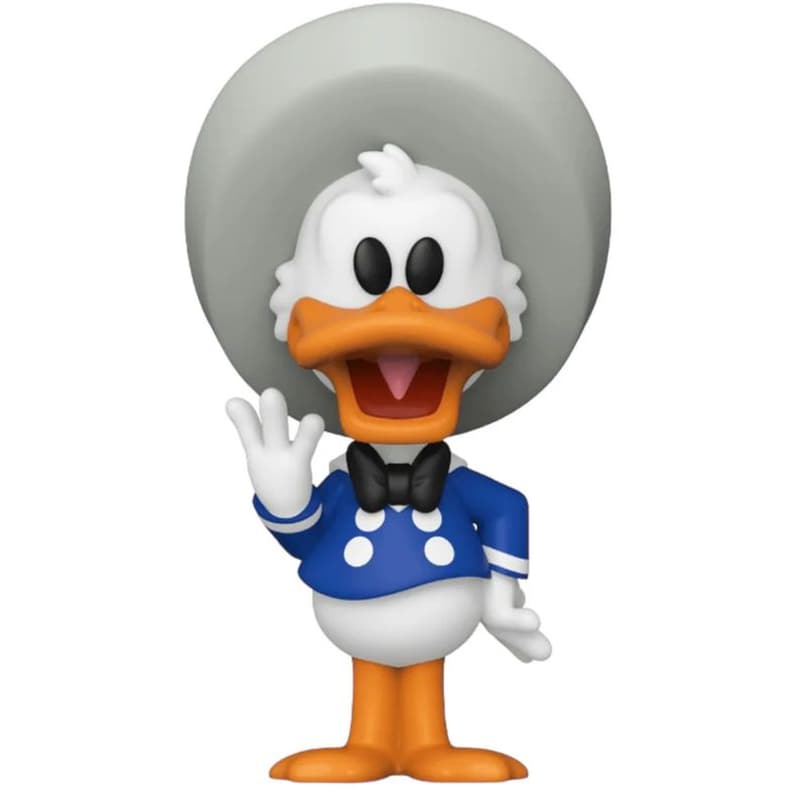 Funko Vinyl Soda Disney - Donald Duck (3 Caballeros) Φιγούρα (le12000)