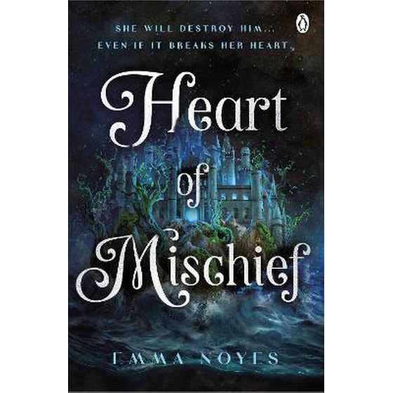 Heart of Mischief image 0