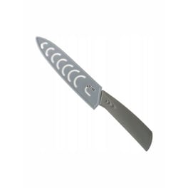 5FIVE 146633 Μαχαίρι Chef Γκρι