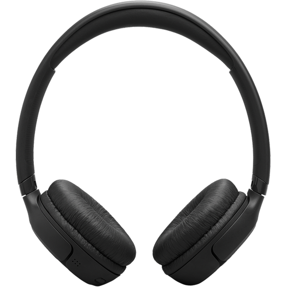 Ακουστικά Κεφαλής JBL Tune 535BT - Black image 1