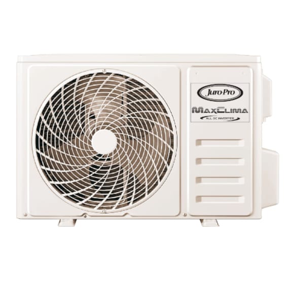 JURO-PRO MaxClima White 9.000 BTU A+++/A+++ με WiFi Κλιματιστικό Inverter image 1