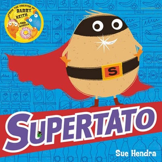 Supertato image 0