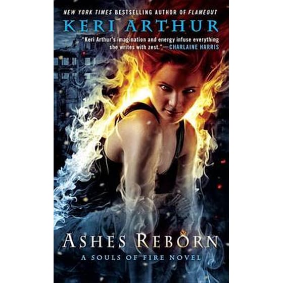 Ashes Reborn image 0