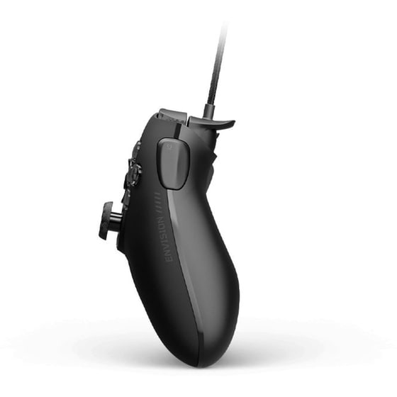 Scuf Envision Gamepad Ασύρματο/Ενσύρματο για PC - Μαύρο image 1