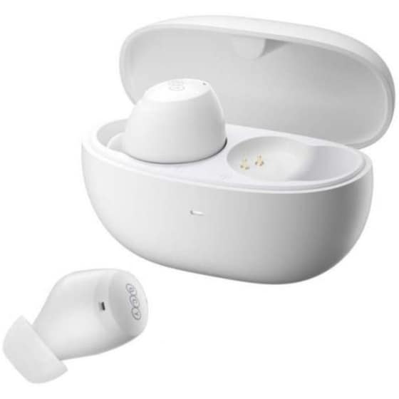 Ακουστικά Bluetooth QCY HT07 Arcbuds - White image 2
