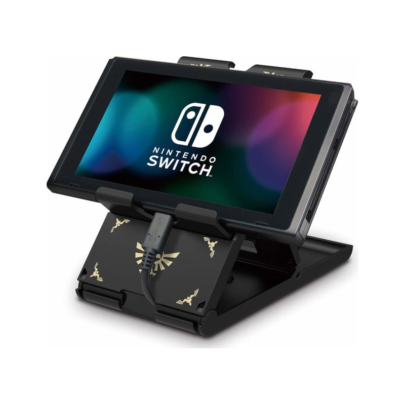 HORI Hori Switch Playstand - Βάση Στήριξης Nintendo Switch - Zelda