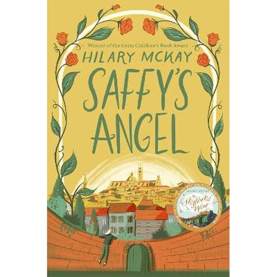 Saffy's Angel image 0