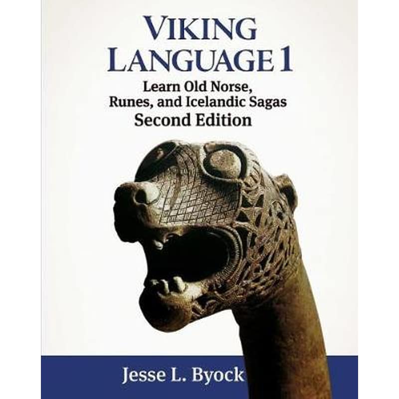Viking Language