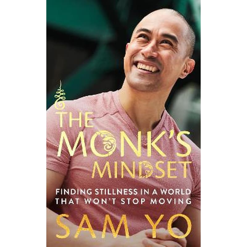 The Monks Mindset