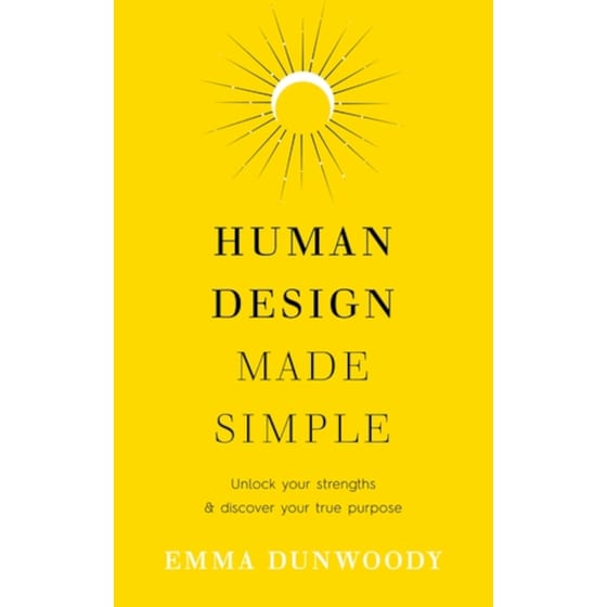Human Design Made Simple image 0