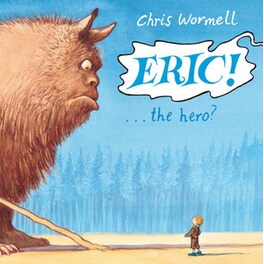 Eric!