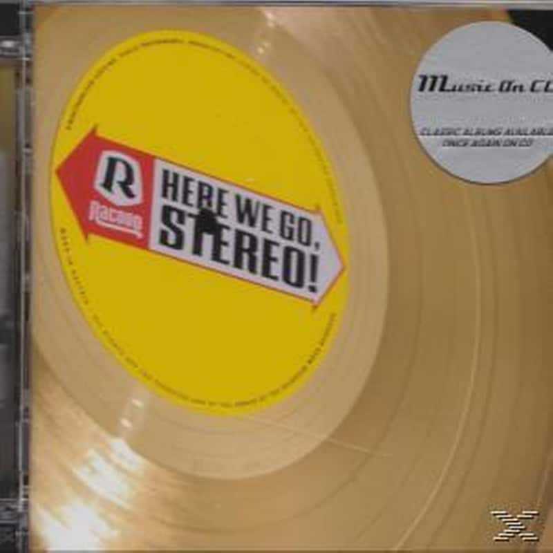 Here We Go Stereo