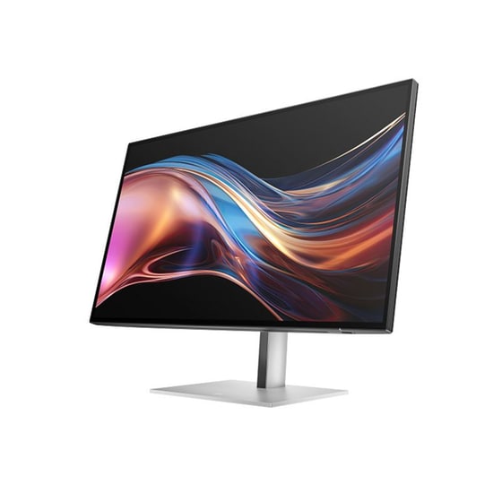HP Series 7 Pro Smart Monitor 27" Quad HD IPS Flat 120Hz 5ms image 1
