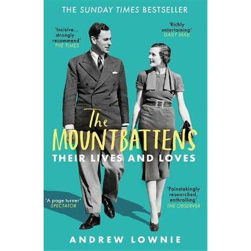 The Mountbattens