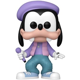 Funko Pop! Disney: Mickey & Friends - Goofy #1621 Vinyl Figure