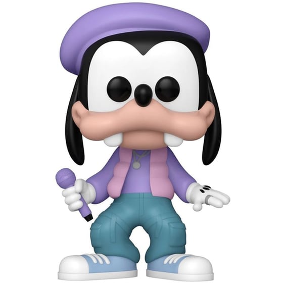 Funko Pop! Disney: Mickey & Friends - Goofy #1621 Vinyl Figure image 0