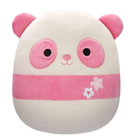 Λούτρινο Squishmallow Sakura Cherry Blossom 30.5εκ Wave 4 (6 Σχέδια) image 2