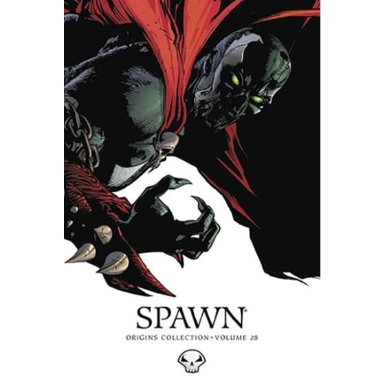 Spawn Origins Volume 28 image 0