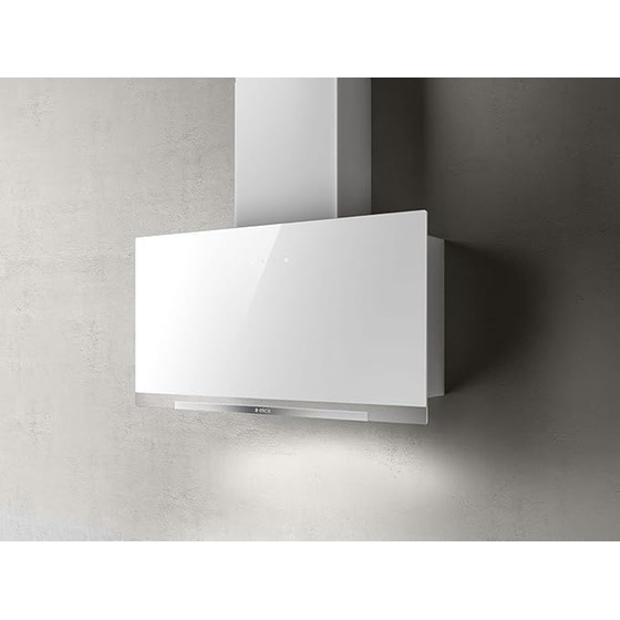ELICA APLOMB WH/A/60 60 cm Λευκό Καμινάδα - Τζάκι Απορροφητήρας image 1