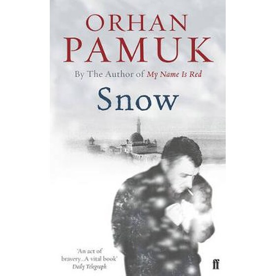 Snow image 0